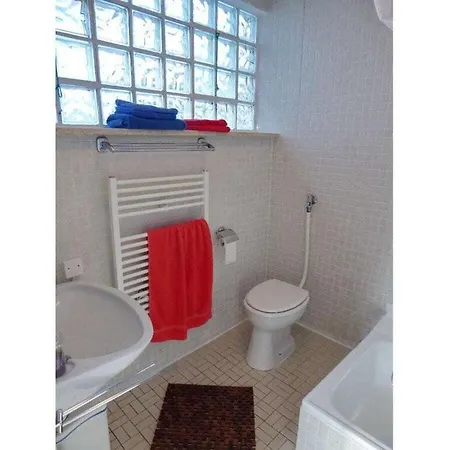 Casa vacanze Paletti